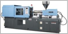 Vertical Injection Moulding Machine