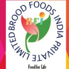 Brood Foods India Private Limited