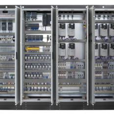 Process Control & Automation