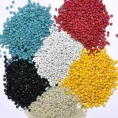 PVC Reprocessed Granules