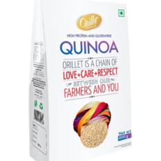 Orillet Quinoa 200 Gms