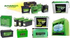 Amaron Batteries