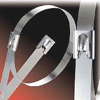 UV Resistant Cable Tie Manufacturer