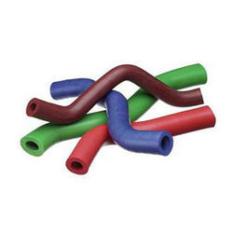 Red Oxide Silicone Rubber Cord
