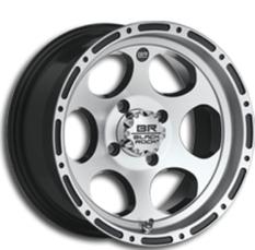 Black Rock Revo 110M 12x7 4/110 2+5 ATV REVO