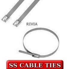 Metal Cable Tie