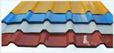 Galvalume Metal Sheets for Roof and Wall
