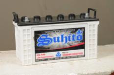 Suhito Batteries
