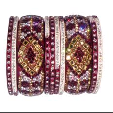 Rajasthani Wedding Bangles