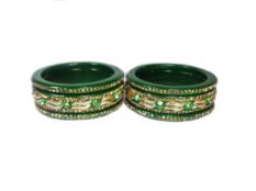 Jaipuri Lac Bangles