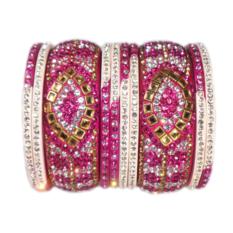 Rajasthani Wedding Bangles