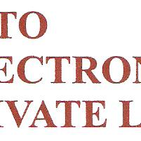 Opto Electronics Private Limited