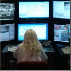 Event Based Video Monitoring