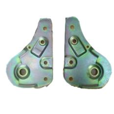 High Precision Sheet Metal Parts