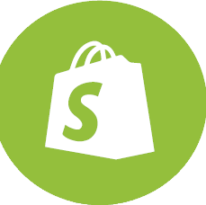shopify product listing Services