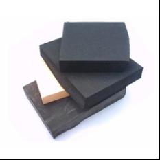 Silicone Rubber Sponge Strips