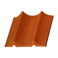 Decorative Clay Tiles