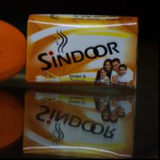 Sindoor Toilet soap