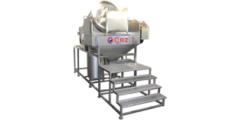 SLT 02 Auto Salting Machines