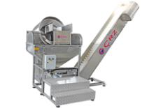 SLT 03 Manuel  Salting Machines