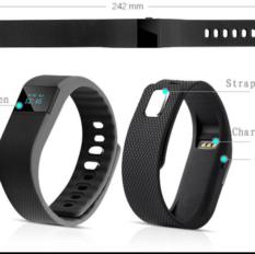 Smart fitness band