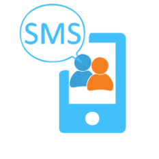 SMS marketing: Transactional