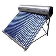 Solar Water Heater