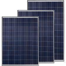 Solar Panel 310 Watt