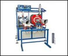 S.W.R. / Elastomeric Sealing Ring Joint Socket  Belling Machine