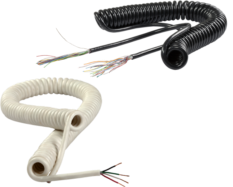 Spiral Cable