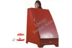 Portable Steam Bath Cabin