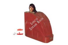 Portable Steam cabin