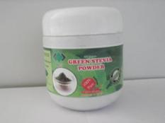 Organic Stevia Green Powder
