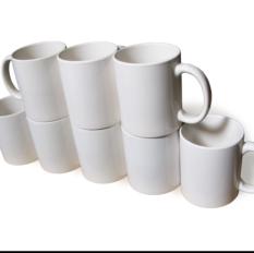 Blank Coffee Mug