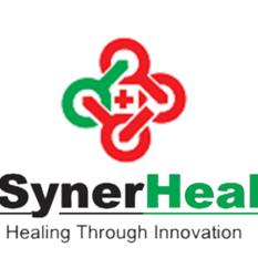 SYNERHEAL PHARMACEUTICALS