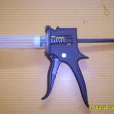 Syringe Manual Dispenser 