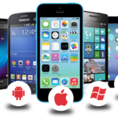 Mobile Apps Development