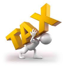 Taxation- GST and Income Tax