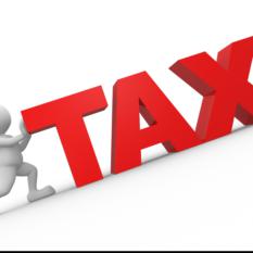 tax 
