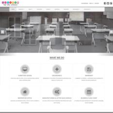 Dynamic Website Development