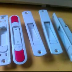 UPVC WINDOW TOUCH  LOCKS