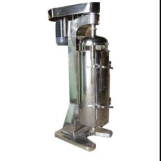 tubular centrifuge
