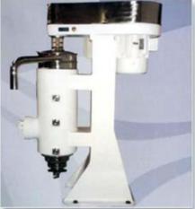 High speed tubular centrifuge machine, AS16, AS12, AS 26