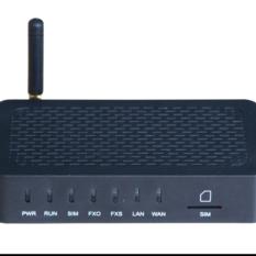 Mini IP PBX