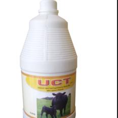 UCT 1 ltr Uterine Tonic