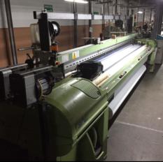 Somet Looms Dobby 380 cm 