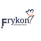 Frykon7 Pressure fryer