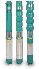 150mm (6") submersible pumpsets