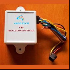 Vehicle Tracking System