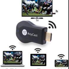 Anycast Wifi display reciever